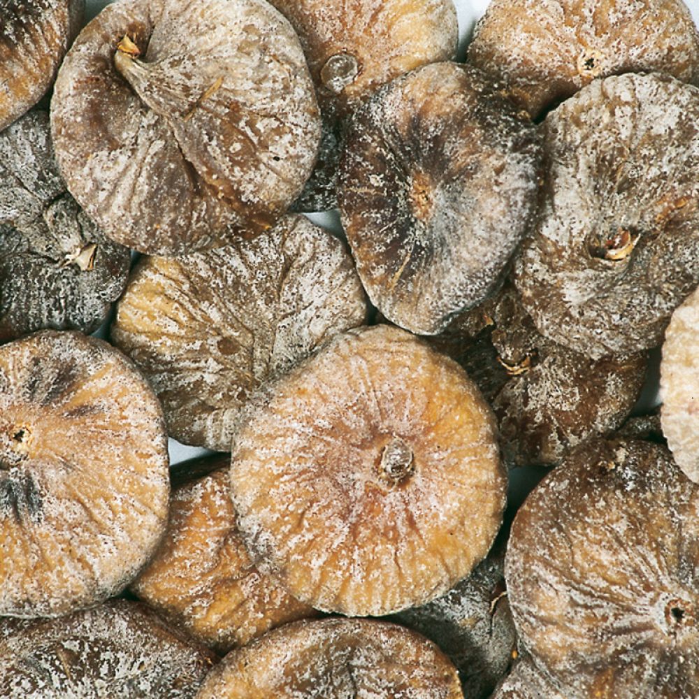 Bio Feigen getrocknet