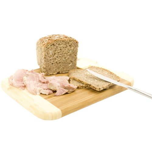 Servierempfehlung Schweinefleisch im eigenen Saft